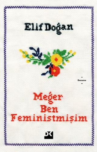 Meğer Ben Feministmişim | Kitap Ambarı