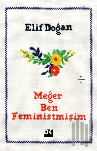 Meğer Ben Feministmişim | Kitap Ambarı