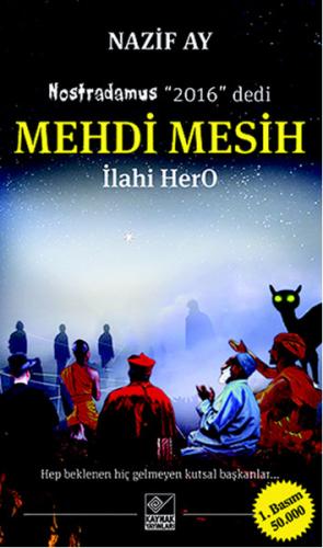 Mehdi Mesih | Kitap Ambarı