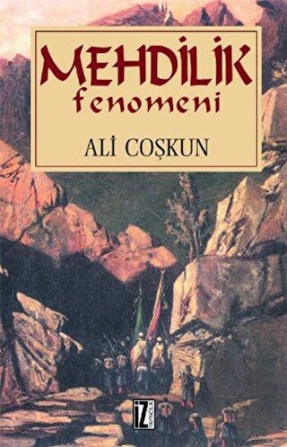 Mehdilik Fenomeni | Kitap Ambarı