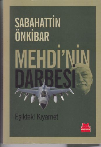 Mehdi'nin Darbesi | Kitap Ambarı