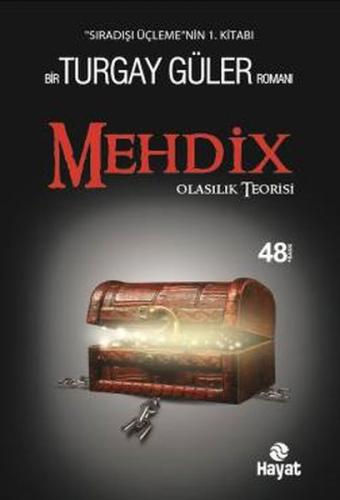 MehdiX - Olasılık Teorisi | Kitap Ambarı