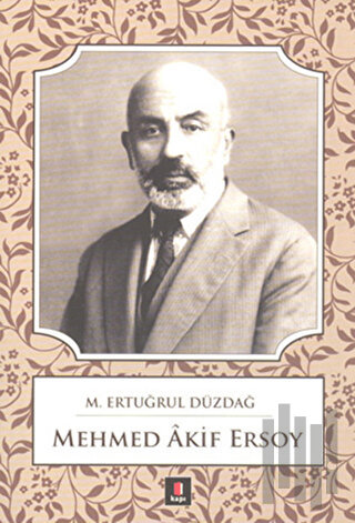 Mehmed Akif Ersoy | Kitap Ambarı