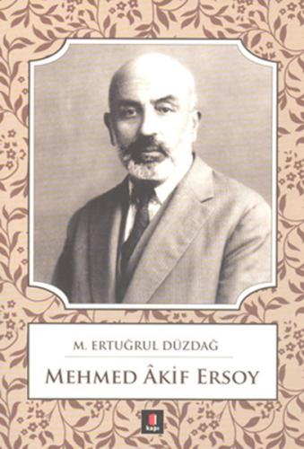 Mehmed Akif Ersoy | Kitap Ambarı