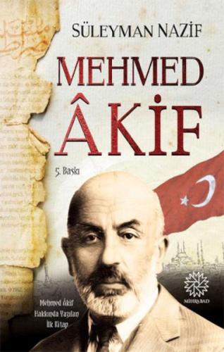 Mehmet Akif | Kitap Ambarı