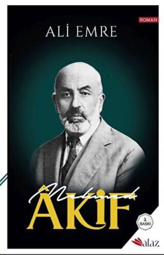 Mehmed Akif | Kitap Ambarı