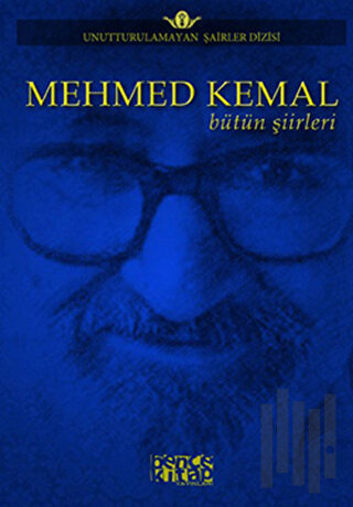 Mehmed Kemal - Bütün Şiirleri | Kitap Ambarı