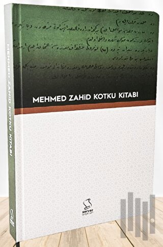 Mehmed Zahid Kotku Kitabı (Ciltli) | Kitap Ambarı