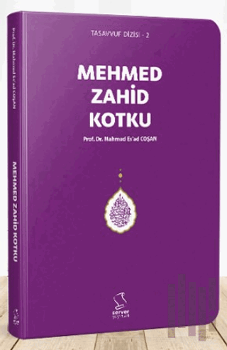 Mehmed Zahid Kotku | Kitap Ambarı