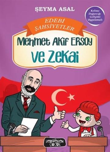 Mehmet Akif Ersoy ve Zekai | Kitap Ambarı