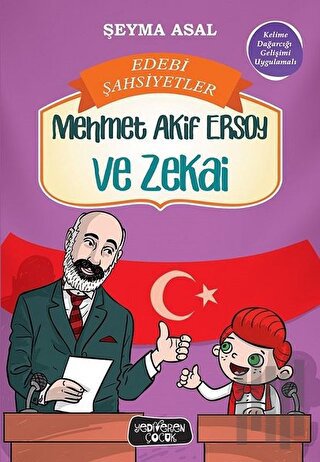 Mehmet Akif Ersoy ve Zekai | Kitap Ambarı