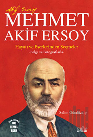 Mehmet Akif Ersoy | Kitap Ambarı