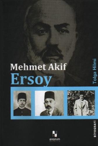 Mehmet Akif Ersoy (Ciltli) | Kitap Ambarı