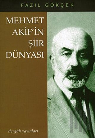 Mehmet Akif’in Şiir Dünyası | Kitap Ambarı