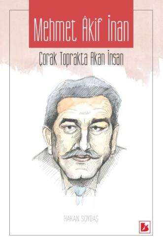 Mehmet Akif İnan | Kitap Ambarı