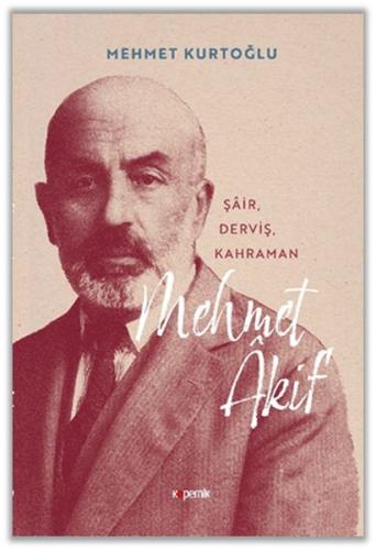 Mehmet Akif | Kitap Ambarı