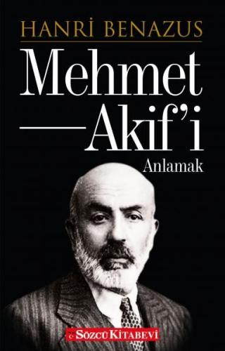 Mehmet Akif’i Anlamak | Kitap Ambarı