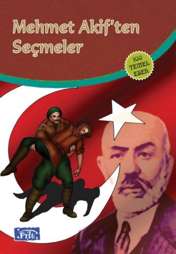 Mehmet Akif’ten Seçmeler | Kitap Ambarı