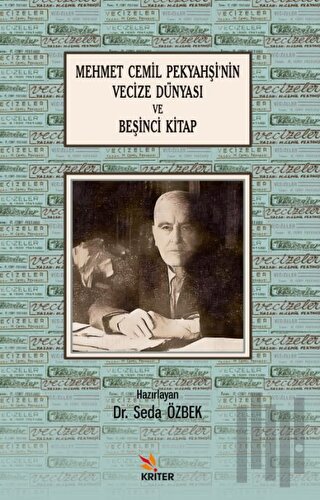 Mehmet Cemil Pekyahşi’nin Vecize Dünyası ve Beşinci Kitap | Kitap Amba