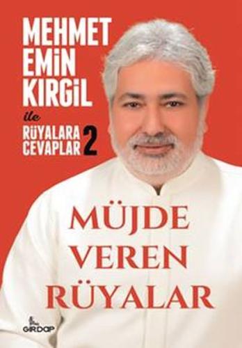 Müjde Veren Rüyalar - Rüyalara Cevaplar 2 | Kitap Ambarı