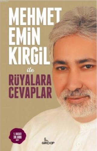 Mehmet Emin Kırgil İle Rüyalara Cevaplar | Kitap Ambarı