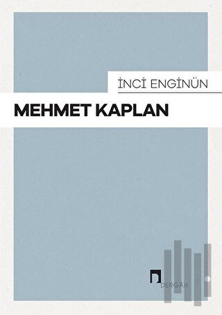 Mehmet Kaplan | Kitap Ambarı