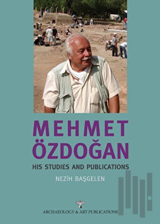 Mehmet Özdoğan | Kitap Ambarı