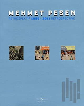 Mehmet Pesen | Kitap Ambarı