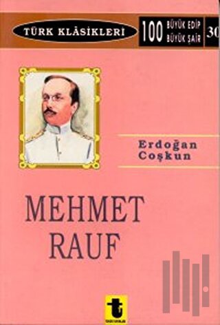 Mehmet Rauf | Kitap Ambarı