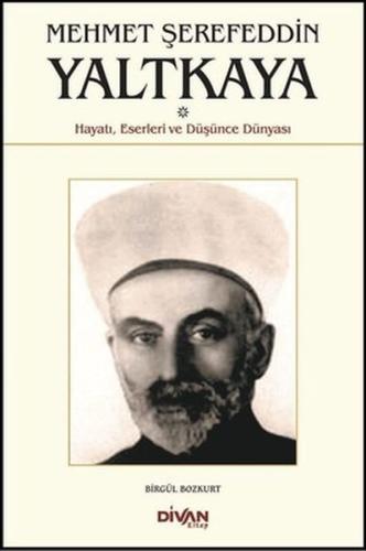 Mehmet Şerefeddin Yaltkaya | Kitap Ambarı