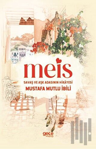 Meis | Kitap Ambarı