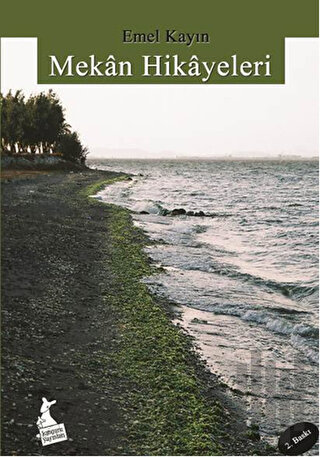 Mekan Hikayeleri | Kitap Ambarı