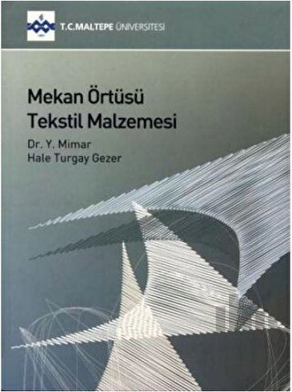 Mekan Örtüsü Tekstil Malzemesi | Kitap Ambarı