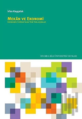 Mekan ve Ekonomi | Kitap Ambarı