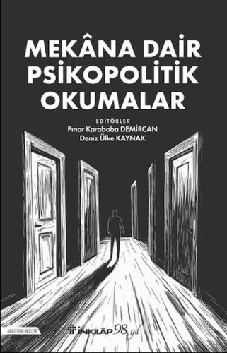 Mekana Dair Psikopolitik Okumalar | Kitap Ambarı