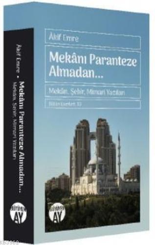 Mekanı Paranteze Almadan... | Kitap Ambarı