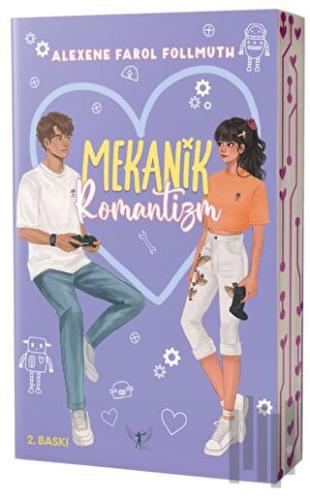 Mekanik Romantizm | Kitap Ambarı