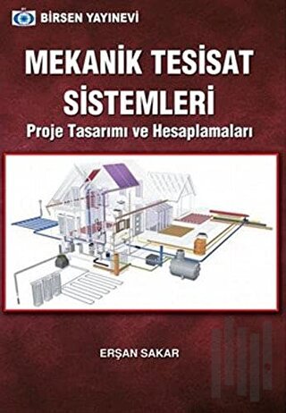 Mekanik Tesisat Sistemleri | Kitap Ambarı