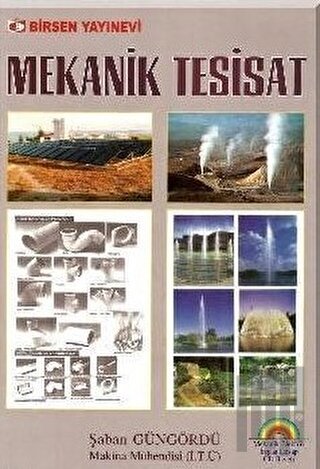 Mekanik Tesisat | Kitap Ambarı