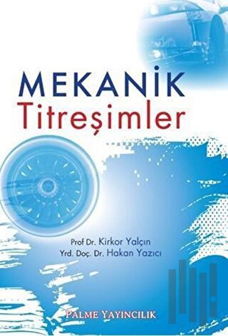 Mekanik Titreşimler | Kitap Ambarı