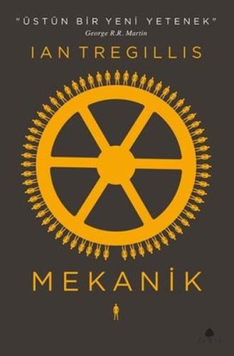 Mekanik | Kitap Ambarı