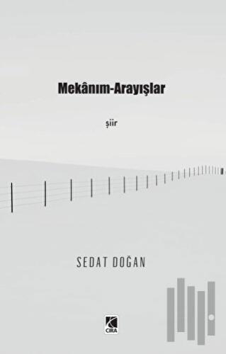 Mekanım - Arayışlar | Kitap Ambarı