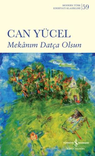 Mekanım Datça Olsun | Kitap Ambarı