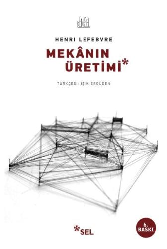 Mekanın Üretimi | Kitap Ambarı