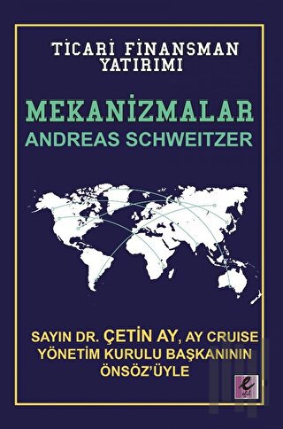 Mekanizmalar: Ticari Finansman Yatırımı (Ciltli) | Kitap Ambarı