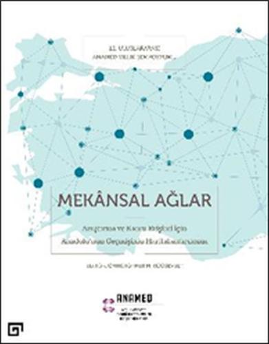 Mekansal Ağlar | Kitap Ambarı