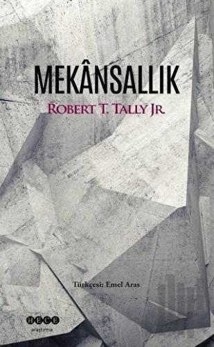 Mekansallık | Kitap Ambarı