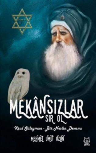 Mekansızlar | Kitap Ambarı