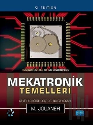 Mekatronik Temelleri | Kitap Ambarı