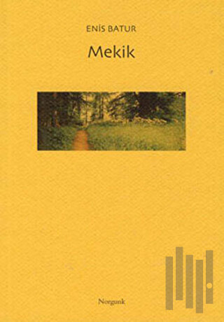 Mekik | Kitap Ambarı